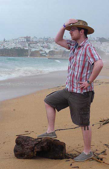 Web漏洞扫描工具